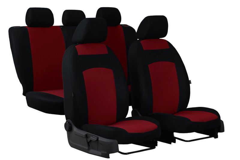 RENAULT MODUS KANGOO THALIA / POKROWCE SAMOCHODOWE zdjęcie 6