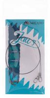 Przypon Mikado Jaws Superlight wolfram 5 kg 15 cm