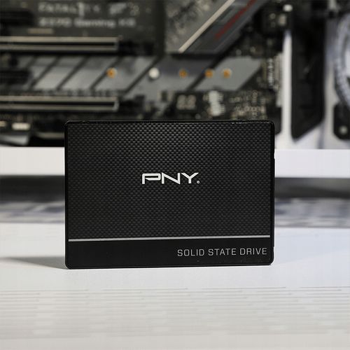 Dysk SSD 2,5" 2TB PNY CS900 na Arena.pl