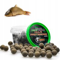 KULKI PROTEINOWE MARGROM 16mm 100g RYBA