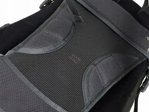 MARKOWY PLECAK BERGSON MOLDE 30L ODDYCHAJĄCY na Arena.pl