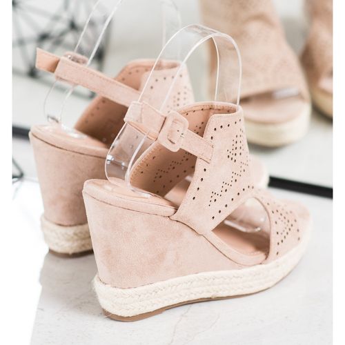 Ażurowe Koturny r.41 na Arena.pl