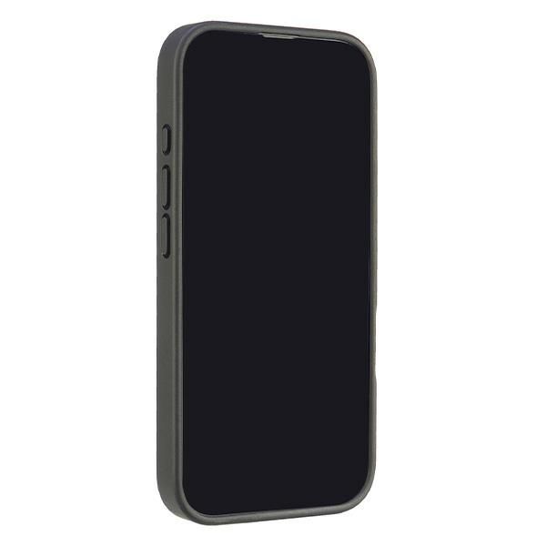 Etui Audi do iPhone 16, Czarny zdjęcie 5