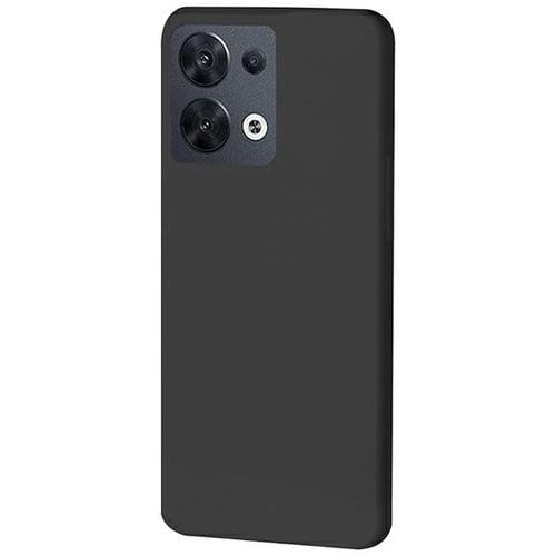 beline etui candy oppo reno 8czarny/black na Arena.pl