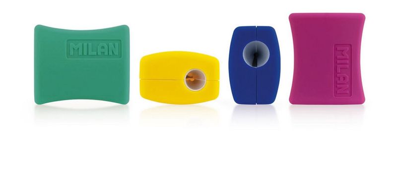 TEMPERÓWKA DOUBLE MILAN 8411574025597 zdjęcie 2