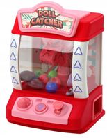 Poławiacz chwytak słodyczy automat do cukierków dozownik nagród zabawek