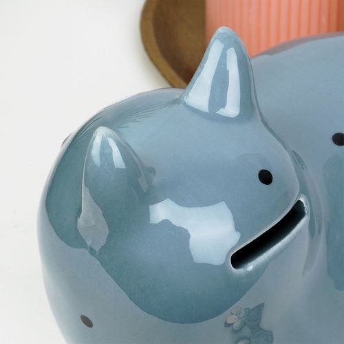 Skarbonka ceramiczna kot na Arena.pl