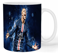 Kubek ceramiczny Mbappe