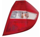 Honda Jazz 11-13 Lampa tylna prawa