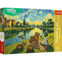 ND01_270214 PUZZLE 100 Inspired By Art Karmiąc k