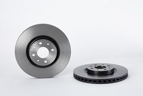 TARCZA HAM PRZOD 281X26 V BREMBO na Arena.pl