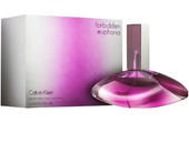 Calvin Klein Euphoria Forbidden 100ml edp