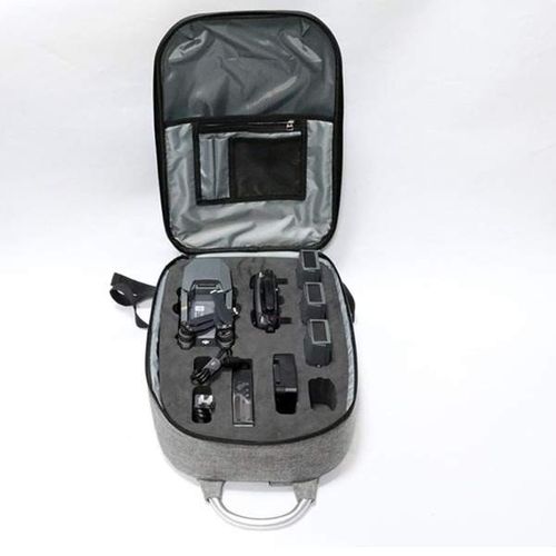 Plecak hardshell do DJI Mavic na Arena.pl