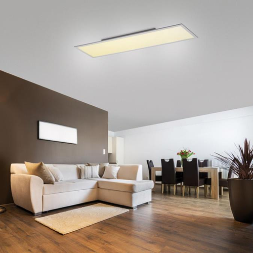 Panel LED FLAT + PILOT 14533-16 Leuchten Direkt na Arena.pl