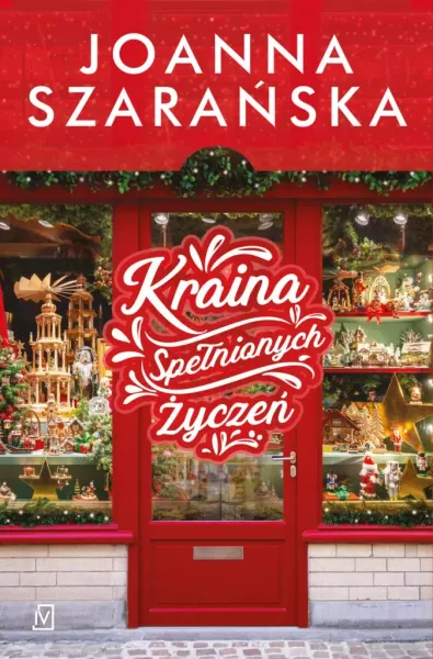 Kraina spełnionych życzeń zdjęcie 1