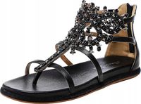 Alma En Pena sandały damskie r.39