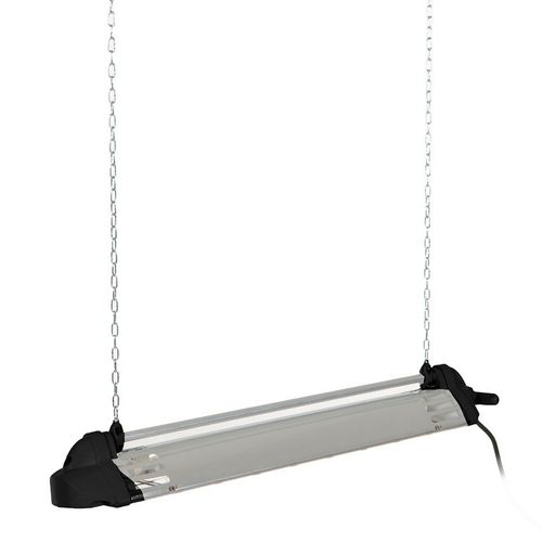 Promiennik Ciepła FIORE BLACK 767NP na Arena.pl