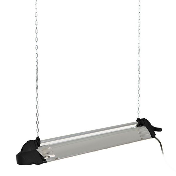 Promiennik Ciepła FIORE BLACK 767NP zdjęcie 2