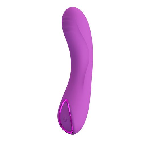 Pretty Love - Dj Dick, 10 Vibration Functions, Magnetic Usb Charging na Arena.pl
