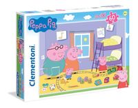 ND17_PU-9530 Clementoni Puzzle 60el Maxi Swinka P