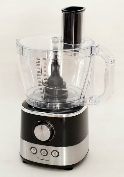 ROBOT KUCHENNY BERLINGER MALAKSER SZATKOWNICA WYCISKARKA BLENDER MŁYNEK zdjęcie 10