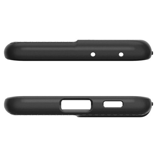 spigen liquid air galaxy s21 ultra matte black na Arena.pl