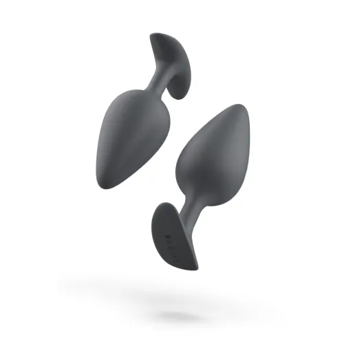 b swish bfilled basic plus slate - model silikonowy, wodoodporny 10 cm na Arena.pl
