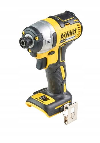 DEWALT DCF887N Zakrętarka udarowa 205Nm 3 biegi 3xLed BODY XR 18V na Arena.pl