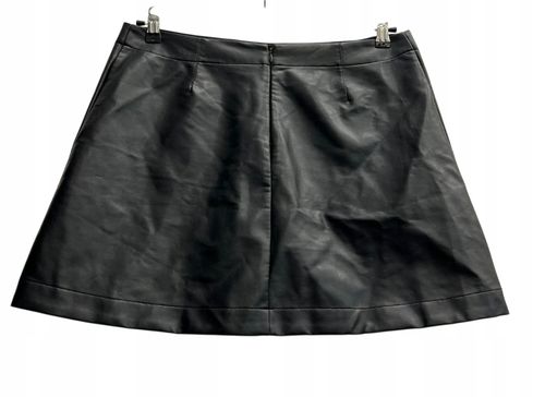 GAP SPÓDNICA 321327021 CZARNY ROZMIAR 46 na Arena.pl