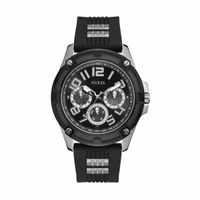 Zegarek Męski Guess GW0051G1 Ø 45 mm (Ø 46 mm)