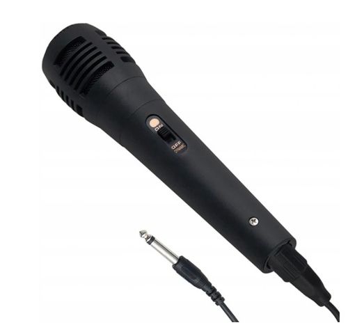 Głośnik przenośny Feegar DANCE czarny 30 W bluetooth na Arena.pl