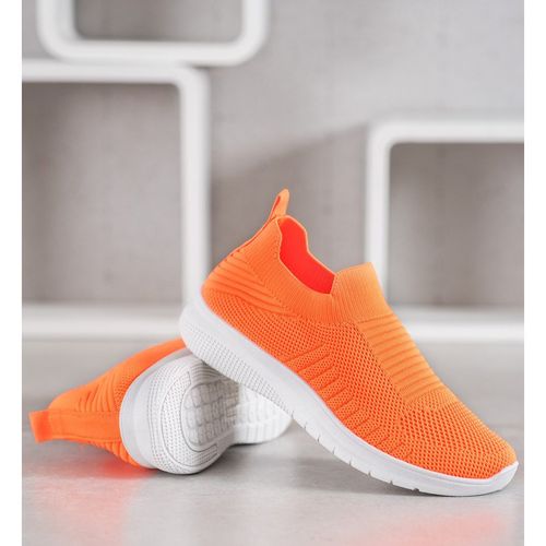 Wsuwane Buty Tekstylne r.41 na Arena.pl