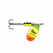 MEPPS AGLIA FLUO TIGER 4/9G 30133004