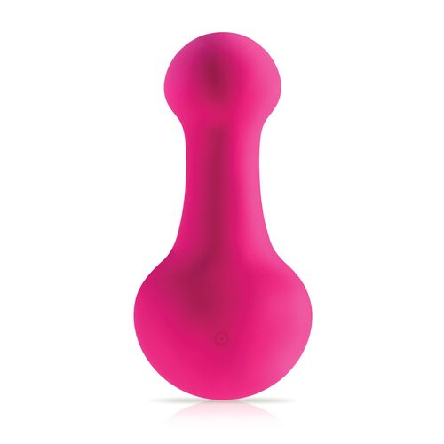 Wibrator - Jimmyjane Ascend 4 Vibrator Pink na Arena.pl