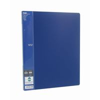 ALBUM OFERTOWY A4/A3 20 KIESZENI DCF642C PENTEL NIEBIESKI