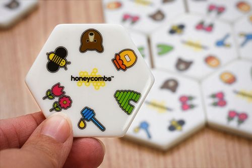 Piatnik Honeycombs PIATNIK na Arena.pl