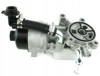 CHŁODNICA OLEJU IVECO DAILY 2000- 2.8