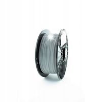 Filament F3D ABS-AX 1,75mm Grey Szary 1kg