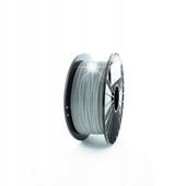 Filament F3D ABS-AX 1,75mm Grey Szary 1kg