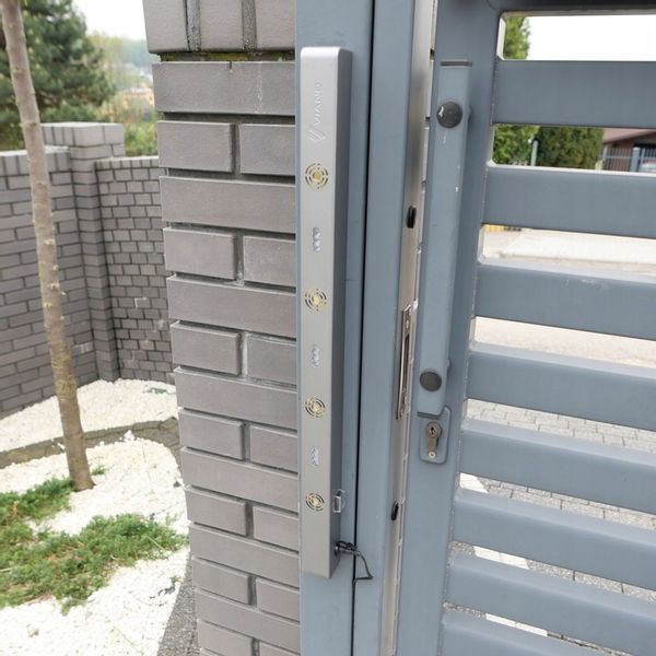 LONG STROB ODSTRASZACZ KUN GRYZONI SZCZURÓW MYSZY VIANO NA KUNY LISTWA 63cm zdjęcie 6