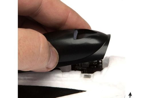 UM F-27 FPV BNF Basic na Arena.pl