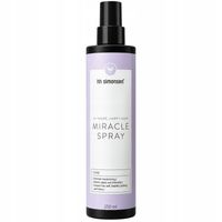 Spray do stylizacji włosów Wielozadaniowy HH Simonsen Miracle Spray 250ml