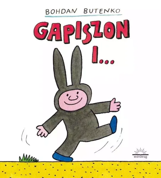 Gapiszon i... zdjęcie 1
