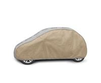 POKROWIEC PLANDEKA NA AUTO HATCHBACK S3 335-355 CM