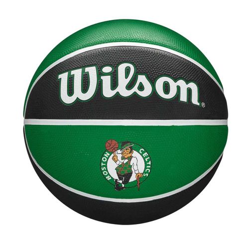 Piłka koszowa Wilson NBA Tribute Bos Celtics WTB1300XBBOS 7 na Arena.pl