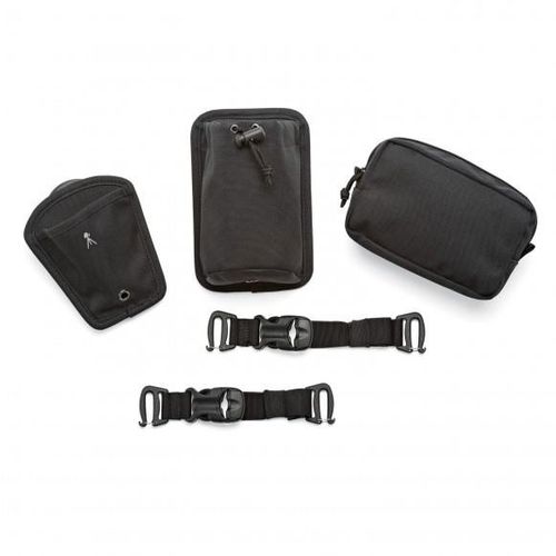 Plecak LOWEPRO ProTactic 450 AW | czarny na Arena.pl