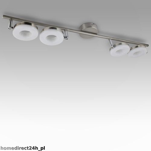 Lampa LED 4x LED RING na Arena.pl