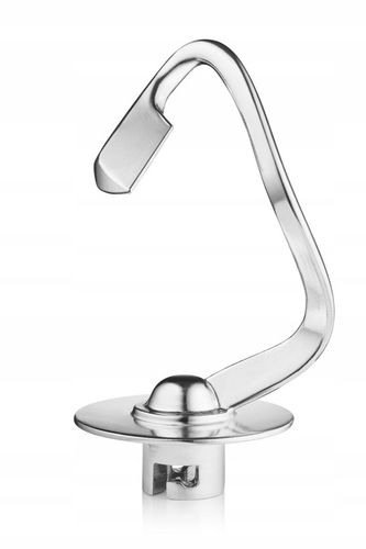 ROBOT KUCHENNY PLANETARNY MIKSER Z MISĄ KERCH MYCHEF BLACK 6,2L 4000W! na Arena.pl