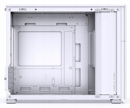Obudowa Jonsbo D31 STD Screen White na Arena.pl