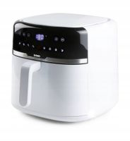 DOMO DO1148FR Frytkownica beztłuszczowa AIRFRYER 1800 W 8 l